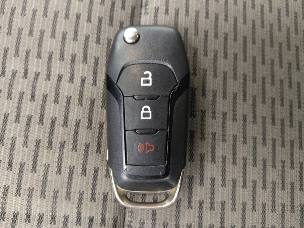 2015 Ford F150 in Lakewood, CO 80215 - 18095527 32