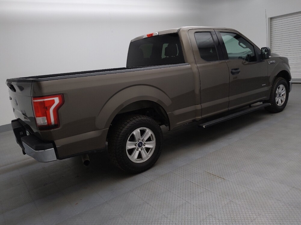 2015 Ford F150 in Lakewood, CO 80215 - 18095527 10