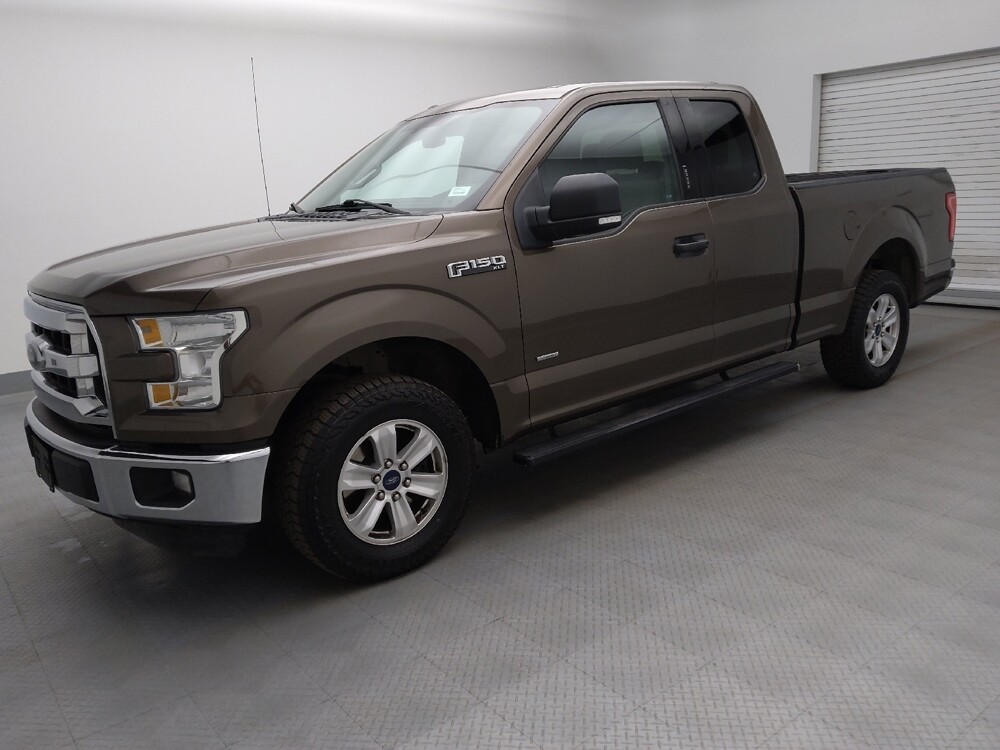 2015 Ford F150 in Lakewood, CO 80215 - 18095527 2