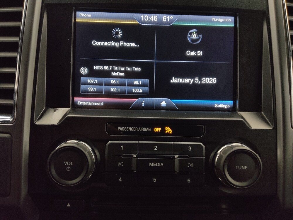 2015 Ford F150 in Lakewood, CO 80215 - 18095527 25