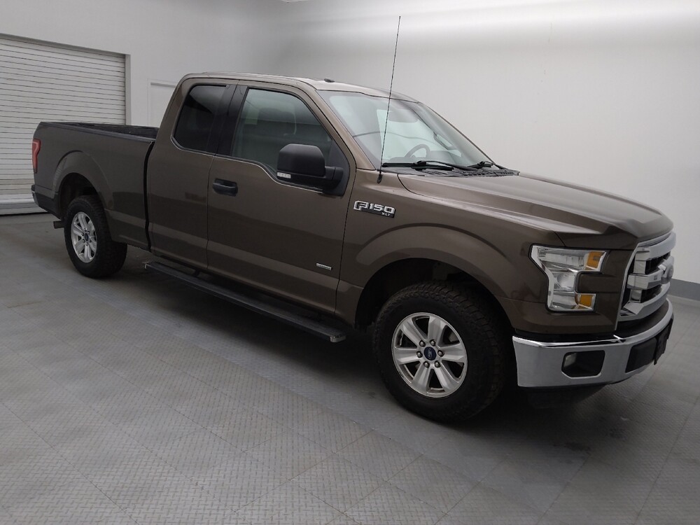 2015 Ford F150 in Lakewood, CO 80215 - 18095527 11