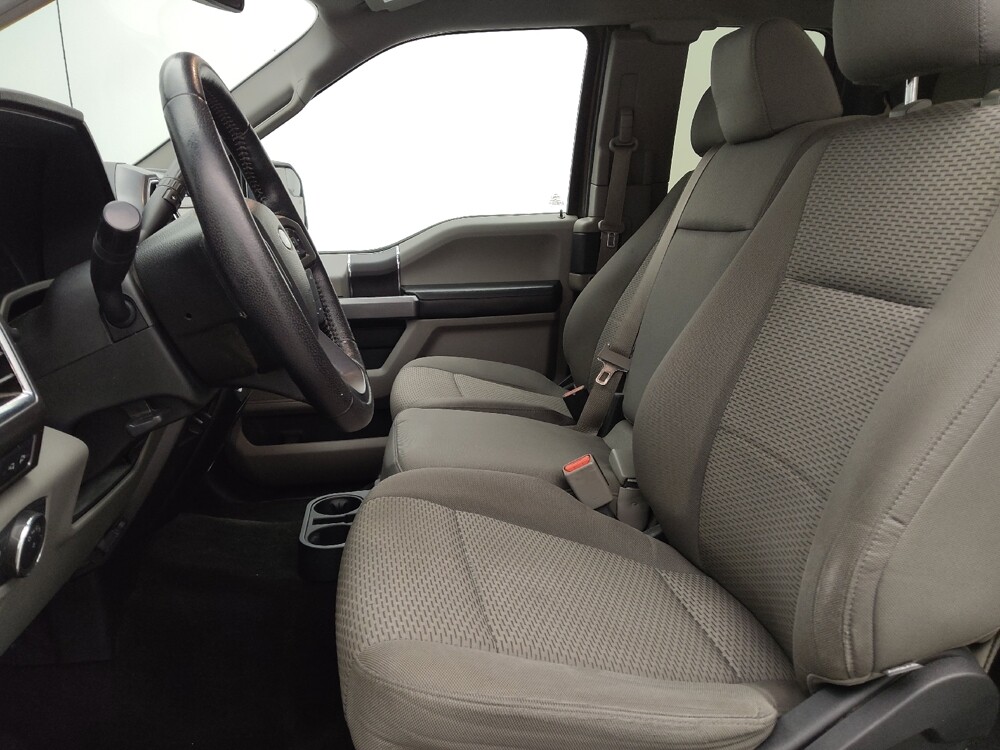 2015 Ford F150 in Lakewood, CO 80215 - 18095527 17