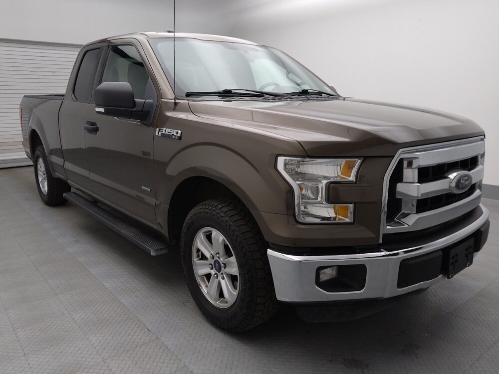 2015 Ford F150 in Lakewood, CO 80215 - 18095527 13