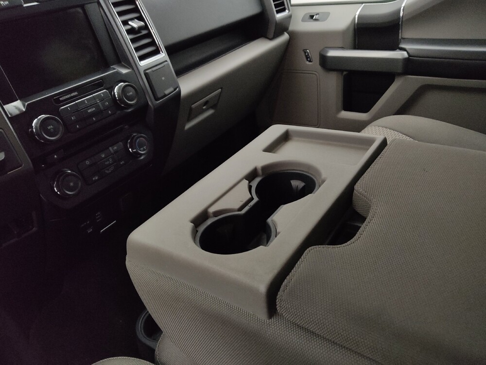 2015 Ford F150 in Lakewood, CO 80215 - 18095527 26