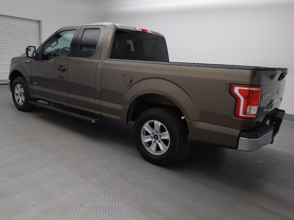 2015 Ford F150 in Lakewood, CO 80215 - 18095527 3