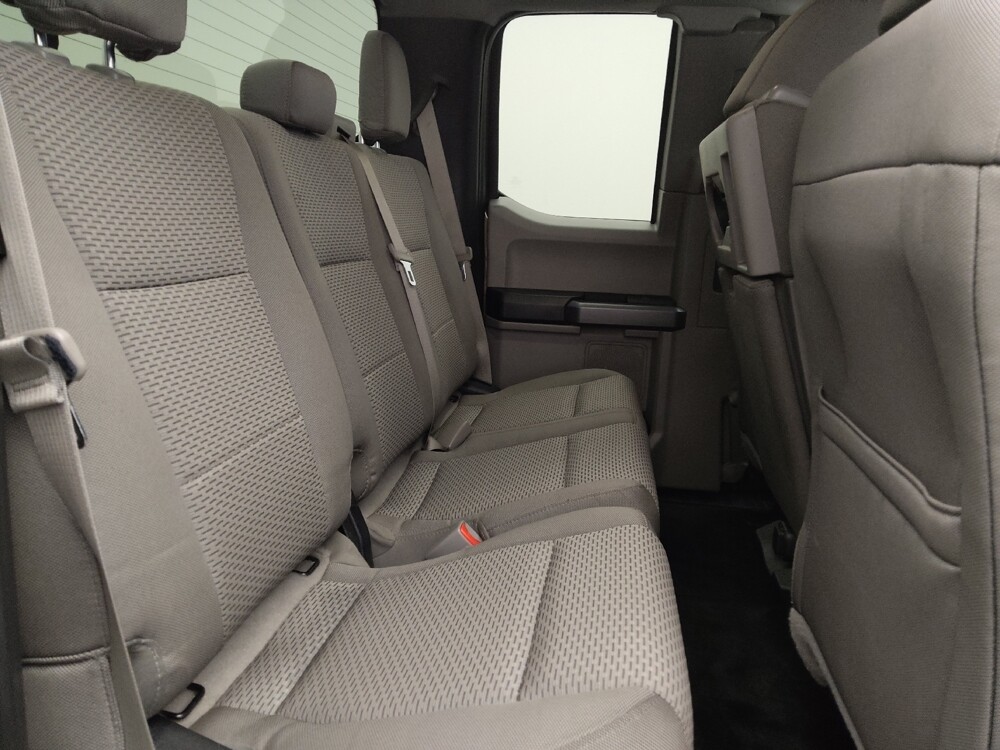 2015 Ford F150 in Lakewood, CO 80215 - 18095527 19