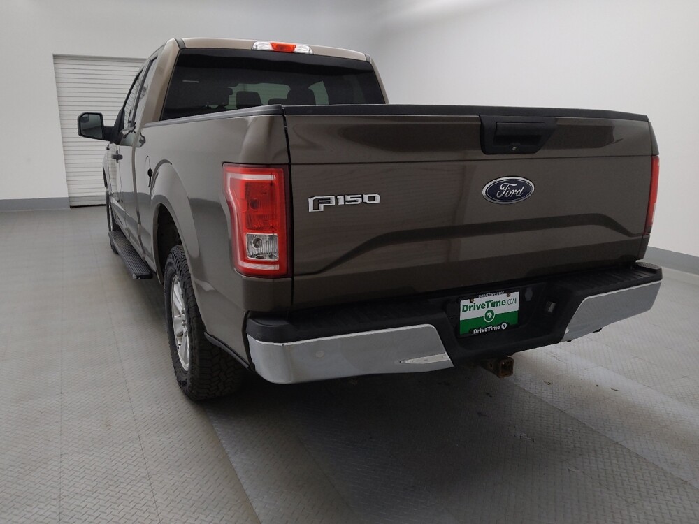 2015 Ford F150 in Lakewood, CO 80215 - 18095527 6