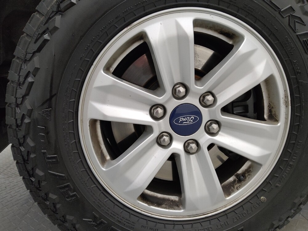 2015 Ford F150 in Lakewood, CO 80215 - 18095527 31