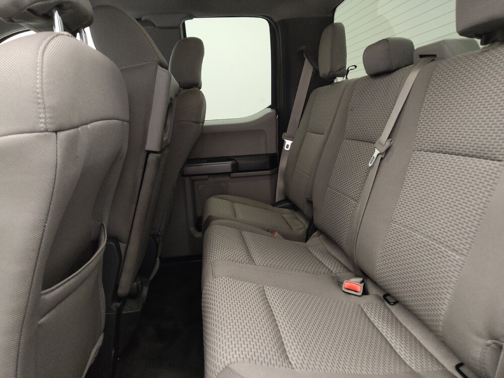 2015 Ford F150 in Lakewood, CO 80215 - 18095527 18