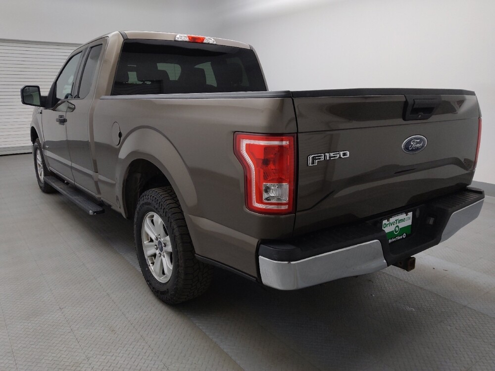 2015 Ford F150 in Lakewood, CO 80215 - 18095527 5