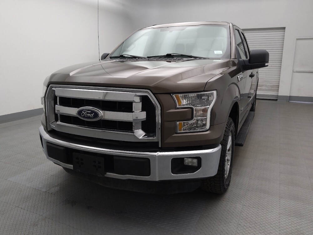 2015 Ford F150 in Lakewood, CO 80215 - 18095527 15
