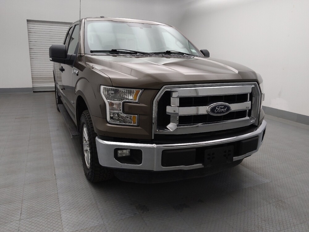 2015 Ford F150 in Lakewood, CO 80215 - 18095527 14
