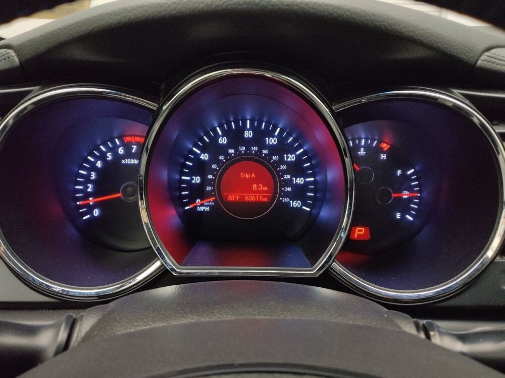 2013 Kia Optima in Albuquerque, NM 87123 - 18095528 23