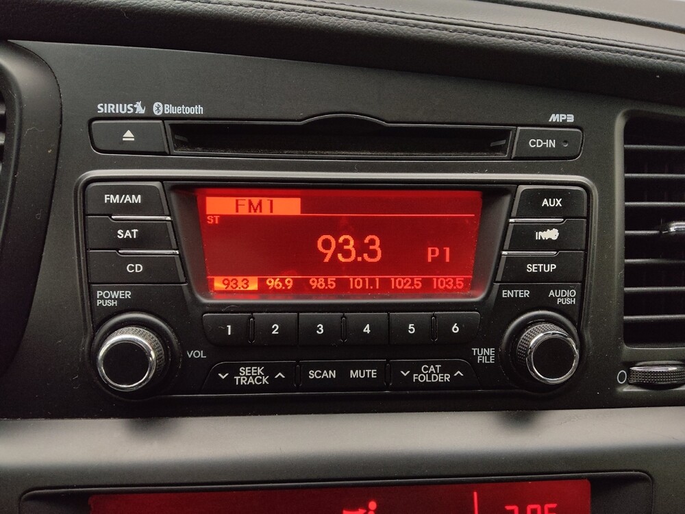 2013 Kia Optima in Albuquerque, NM 87123 - 18095528 25