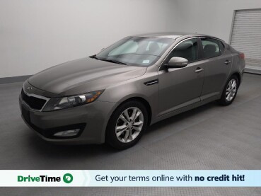 2013 Kia Optima in Albuquerque, NM 87123