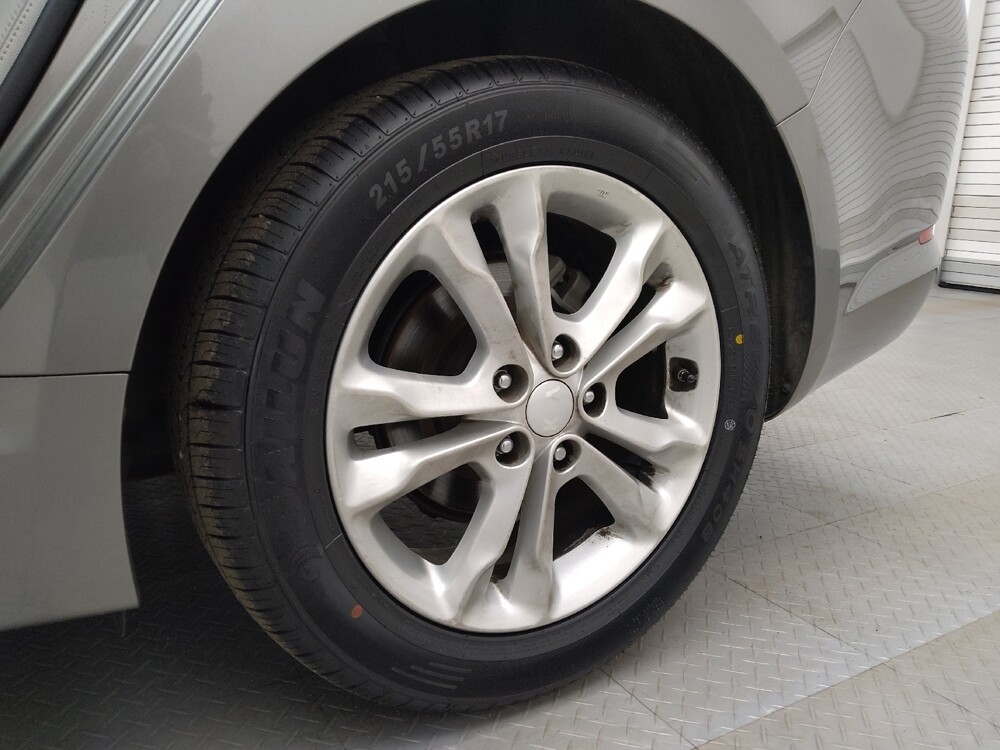 2013 Kia Optima in Albuquerque, NM 87123 - 18095528 31