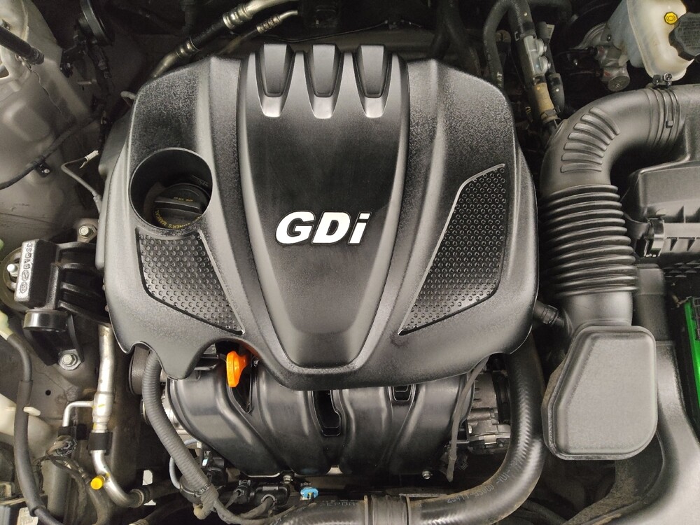 2013 Kia Optima in Albuquerque, NM 87123 - 18095528 30