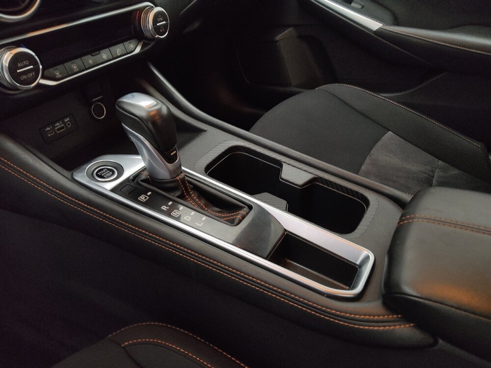 2020 Nissan Sentra in Albuquerque, NM 87123 - 18095529 26