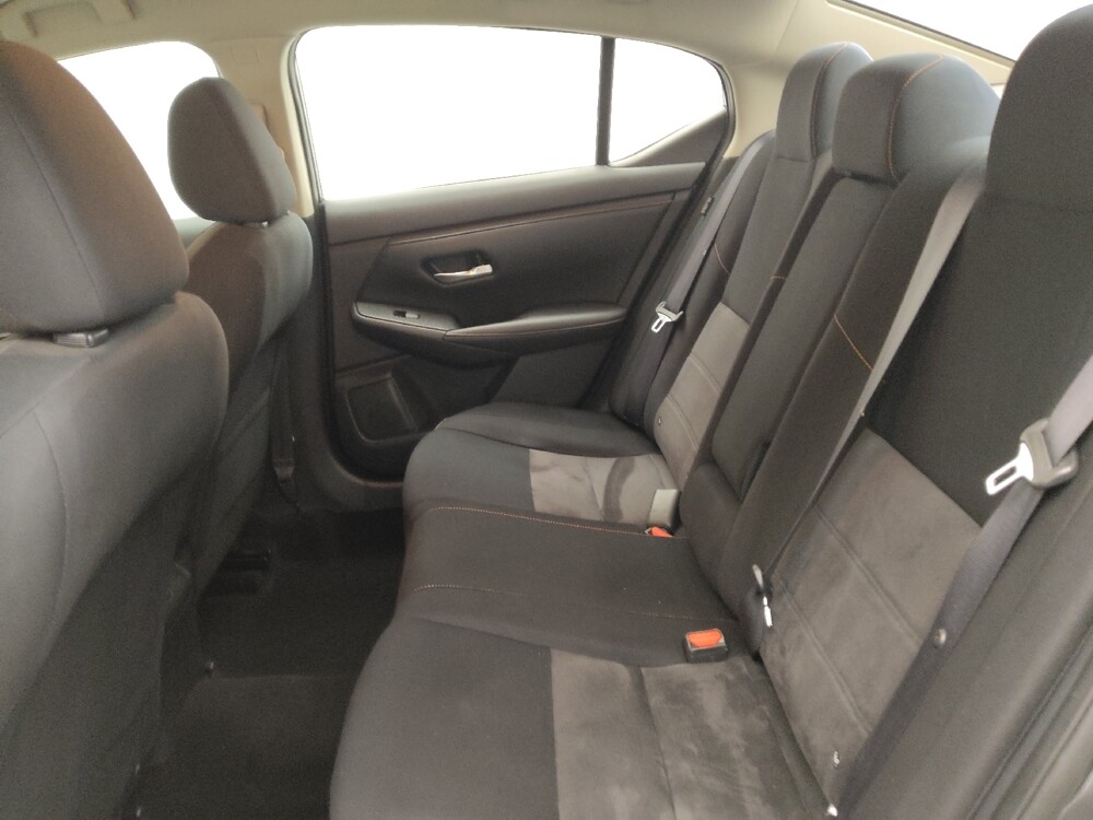 2020 Nissan Sentra in Albuquerque, NM 87123 - 18095529 18