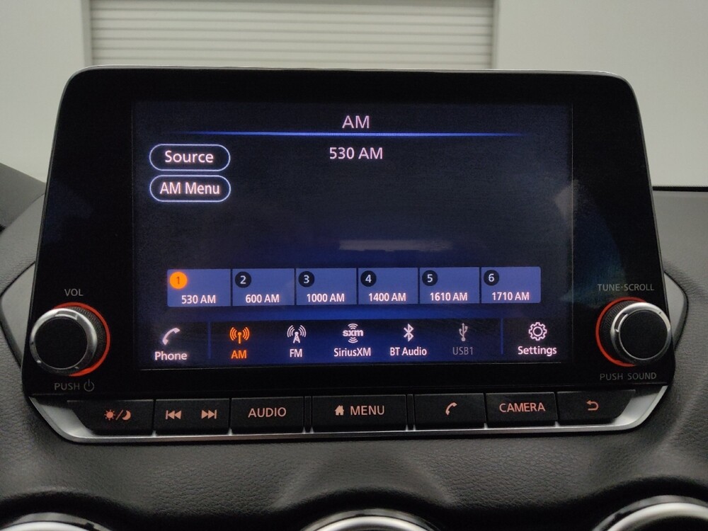 2020 Nissan Sentra in Albuquerque, NM 87123 - 18095529 25