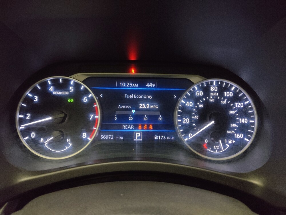 2020 Nissan Sentra in Albuquerque, NM 87123 - 18095529 23