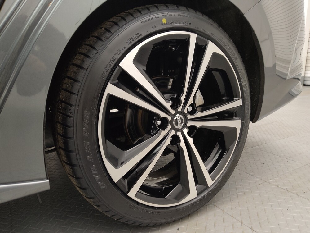 2020 Nissan Sentra in Albuquerque, NM 87123 - 18095529 31