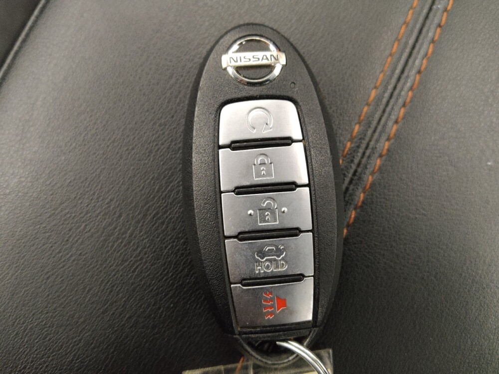 2020 Nissan Sentra in Albuquerque, NM 87123 - 18095529 32