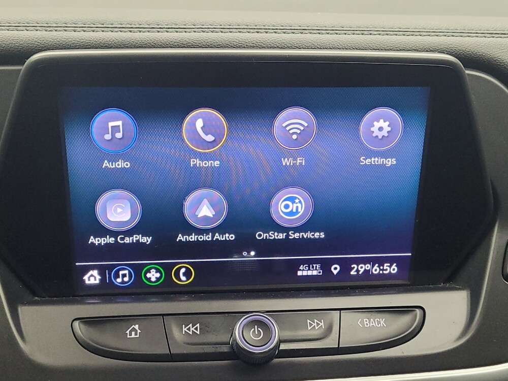 2020 Chevrolet Blazer in Memphis, TN 38115 - 18095530 25