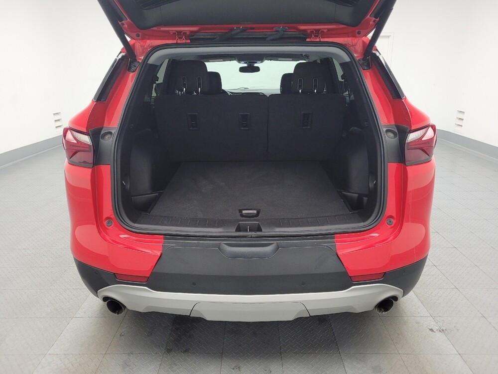 2020 Chevrolet Blazer in Memphis, TN 38115 - 18095530 29