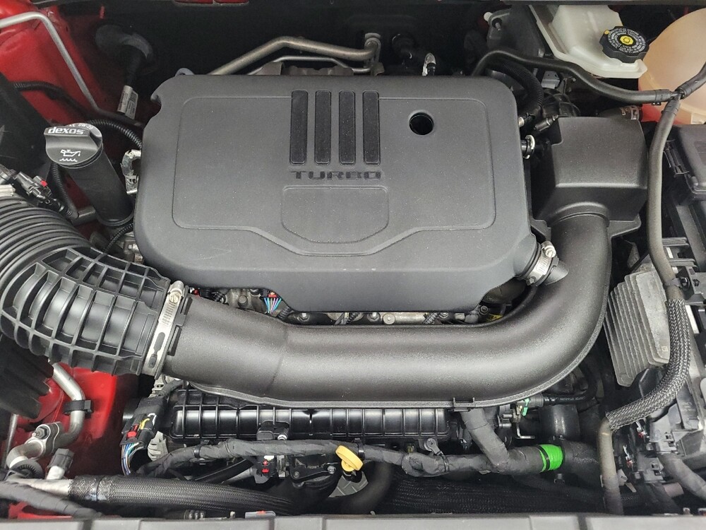 2020 Chevrolet Blazer in Memphis, TN 38115 - 18095530 30