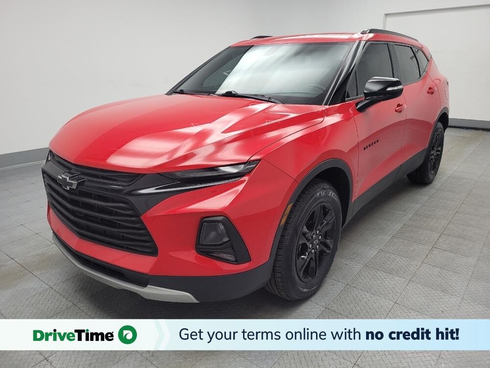 2020 Chevrolet Blazer in Memphis, TN 38115 - 18095530