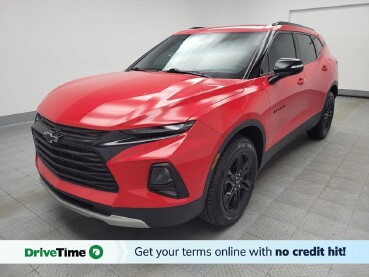 2020 Chevrolet Blazer in Memphis, TN 38115