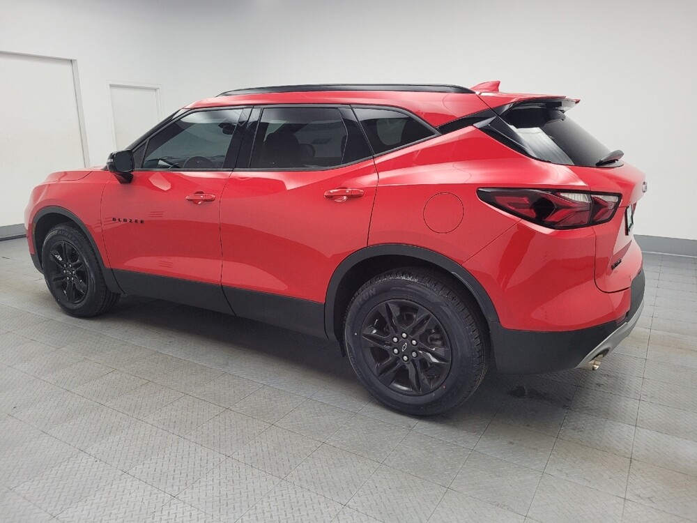 2020 Chevrolet Blazer in Memphis, TN 38115 - 18095530 3