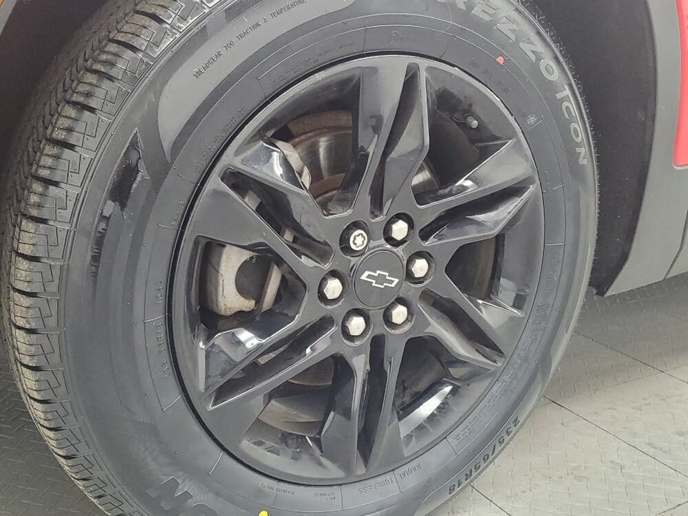 2020 Chevrolet Blazer in Memphis, TN 38115 - 18095530 31