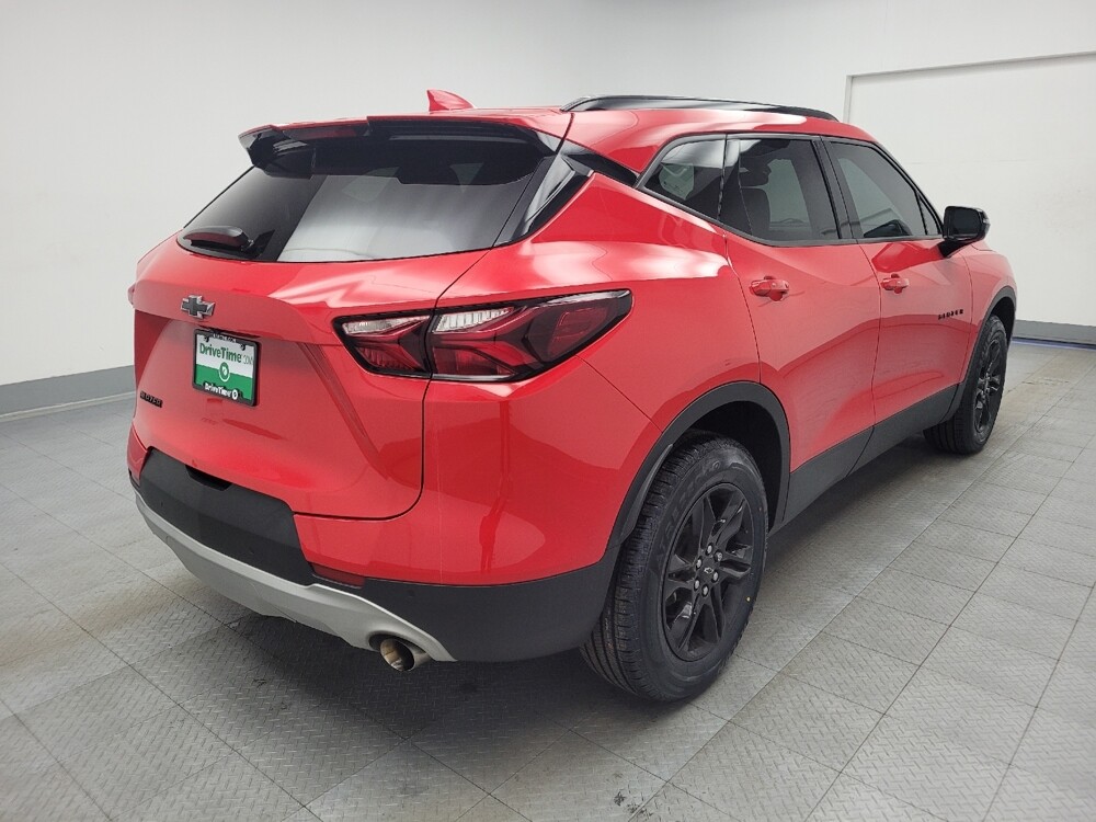 2020 Chevrolet Blazer in Memphis, TN 38115 - 18095530 9