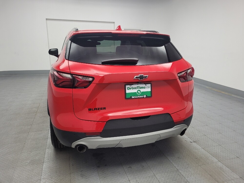 2020 Chevrolet Blazer in Memphis, TN 38115 - 18095530 6