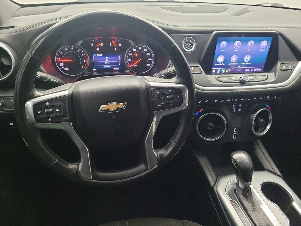 2020 Chevrolet Blazer in Memphis, TN 38115 - 18095530 22