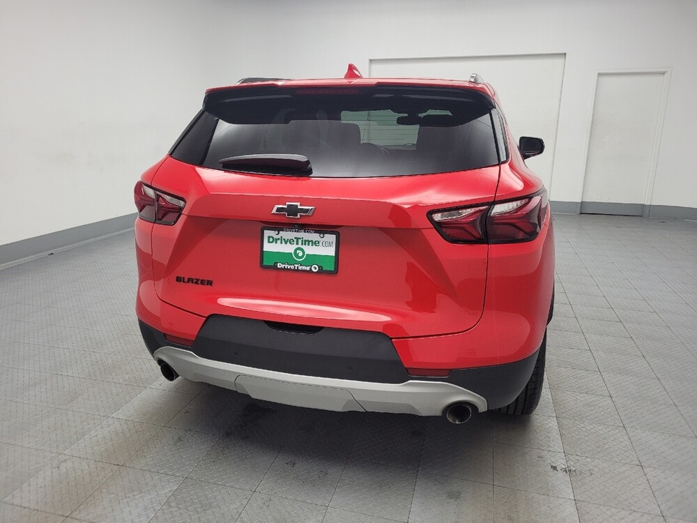 2020 Chevrolet Blazer in Memphis, TN 38115 - 18095530 7