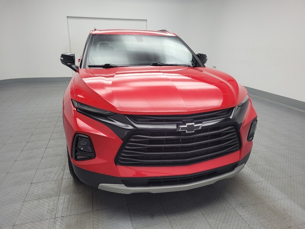 2020 Chevrolet Blazer in Memphis, TN 38115 - 18095530 14