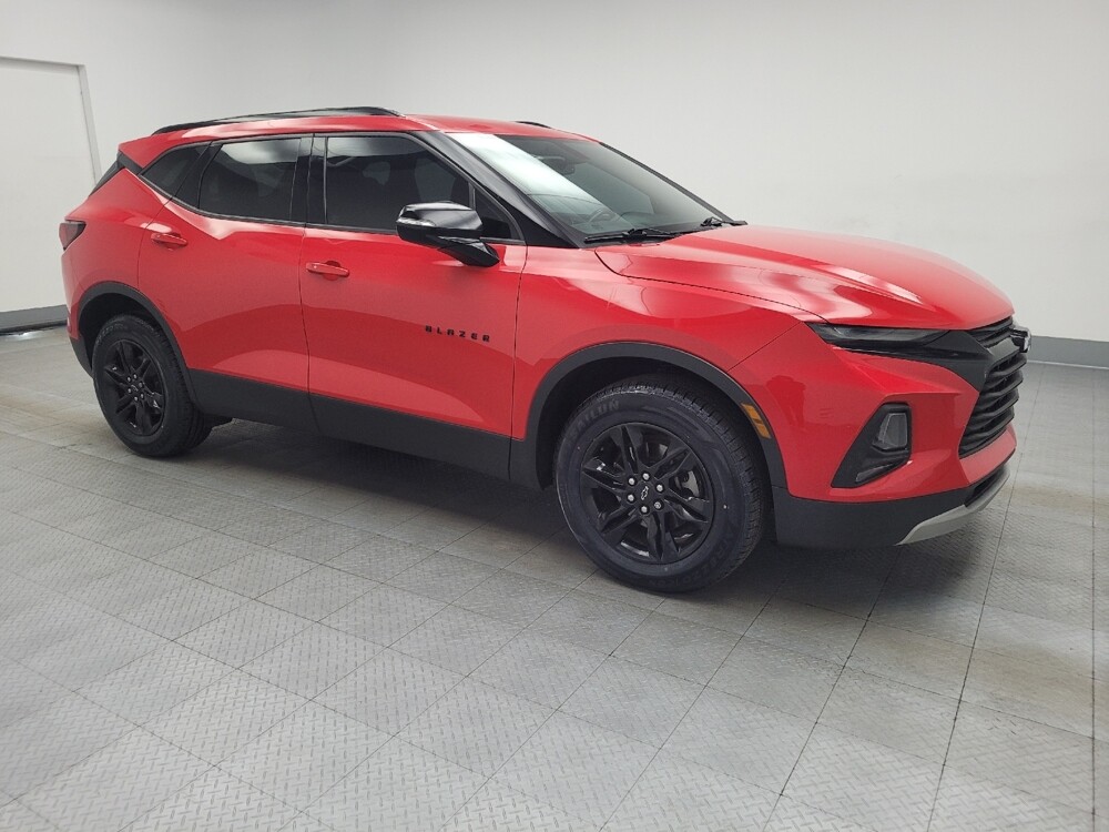 2020 Chevrolet Blazer in Memphis, TN 38115 - 18095530 11
