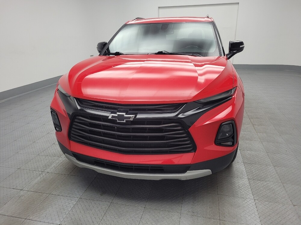 2020 Chevrolet Blazer in Memphis, TN 38115 - 18095530 15