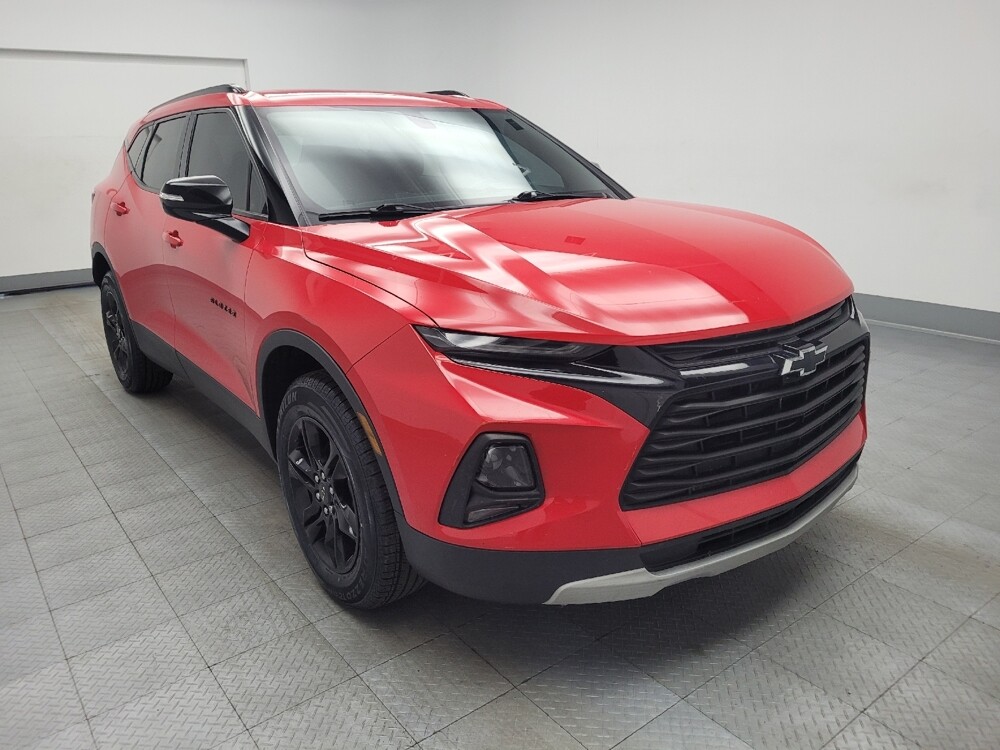 2020 Chevrolet Blazer in Memphis, TN 38115 - 18095530 13
