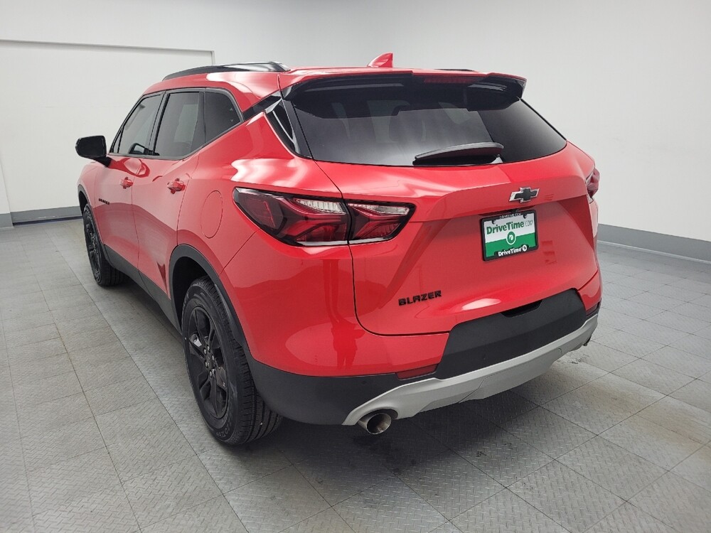2020 Chevrolet Blazer in Memphis, TN 38115 - 18095530 5