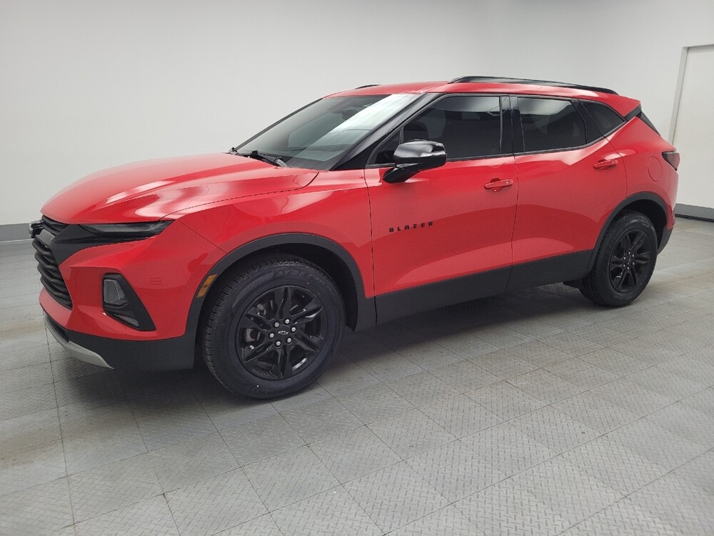 2020 Chevrolet Blazer in Memphis, TN 38115 - 18095530 2