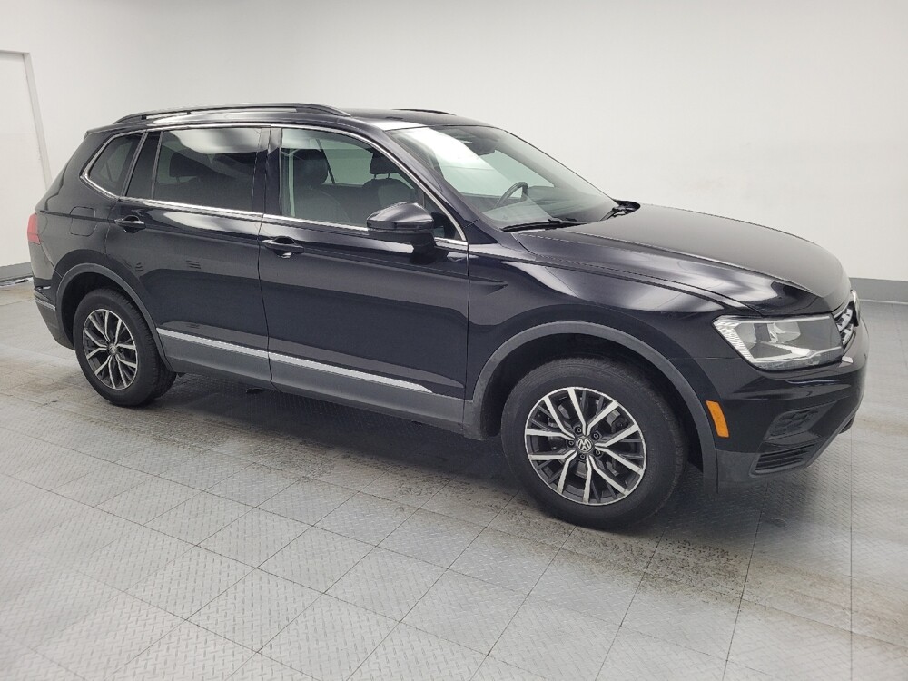 2020 Volkswagen Tiguan in Memphis, TN 38128 - 18095531 11