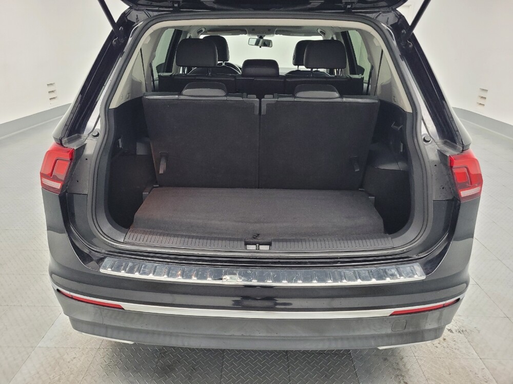2020 Volkswagen Tiguan in Memphis, TN 38128 - 18095531 29