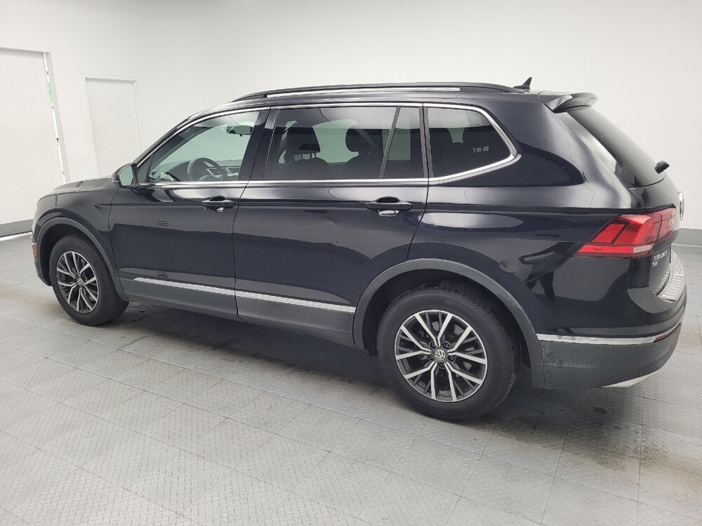 2020 Volkswagen Tiguan in Memphis, TN 38128 - 18095531 3