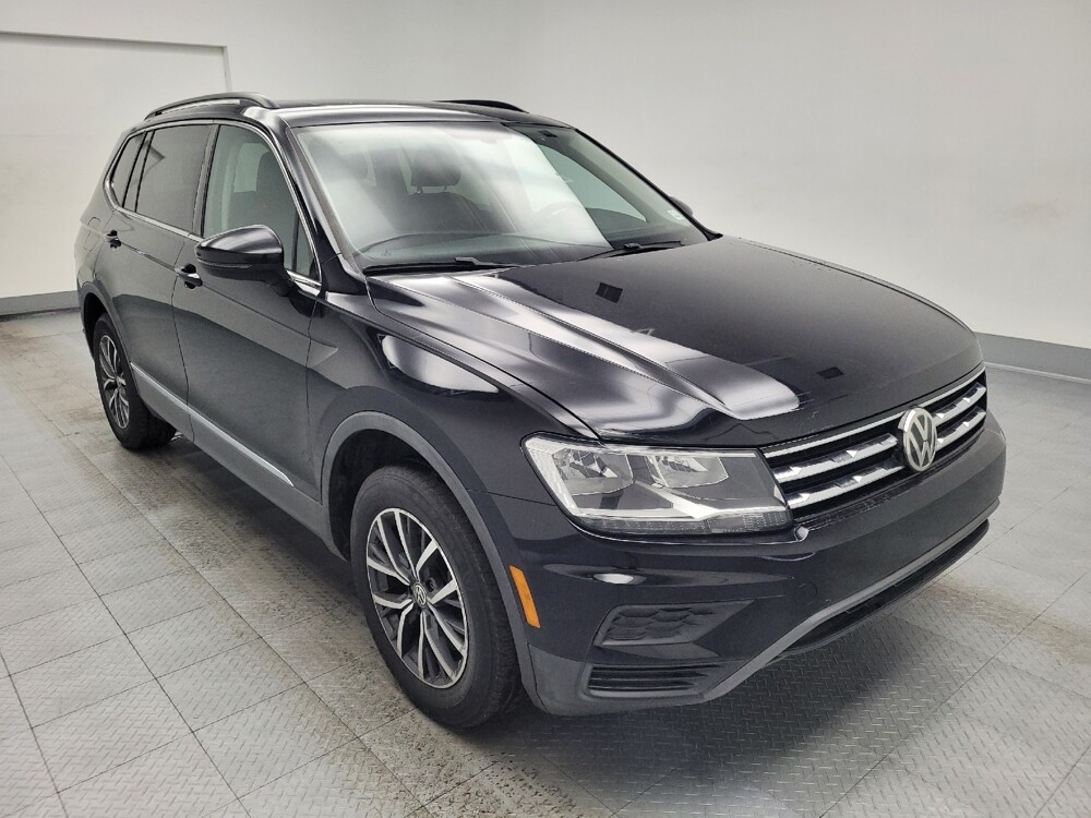 2020 Volkswagen Tiguan in Memphis, TN 38128 - 18095531 13
