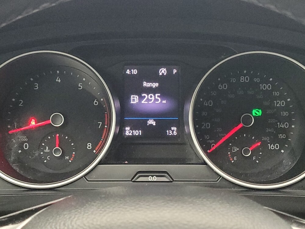 2020 Volkswagen Tiguan in Memphis, TN 38128 - 18095531 23