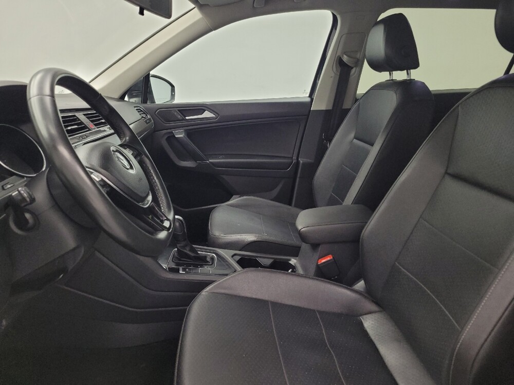 2020 Volkswagen Tiguan in Memphis, TN 38128 - 18095531 17